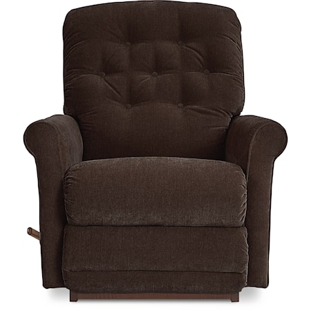 Power Wall Recliner