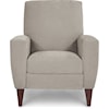 La-Z-Boy Scarlett High Leg Recliner - 2 Position Mechanism