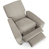 La-Z-Boy Scarlett High Leg Recliner - 2 Position Mechanism