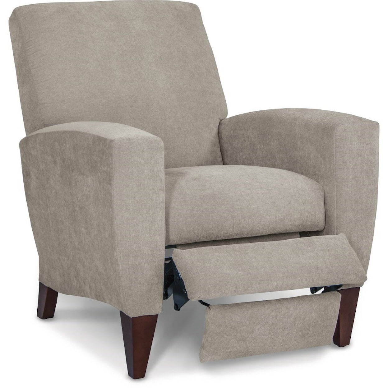 La-Z-Boy Scarlett High Leg Recliner - 2 Position Mechanism