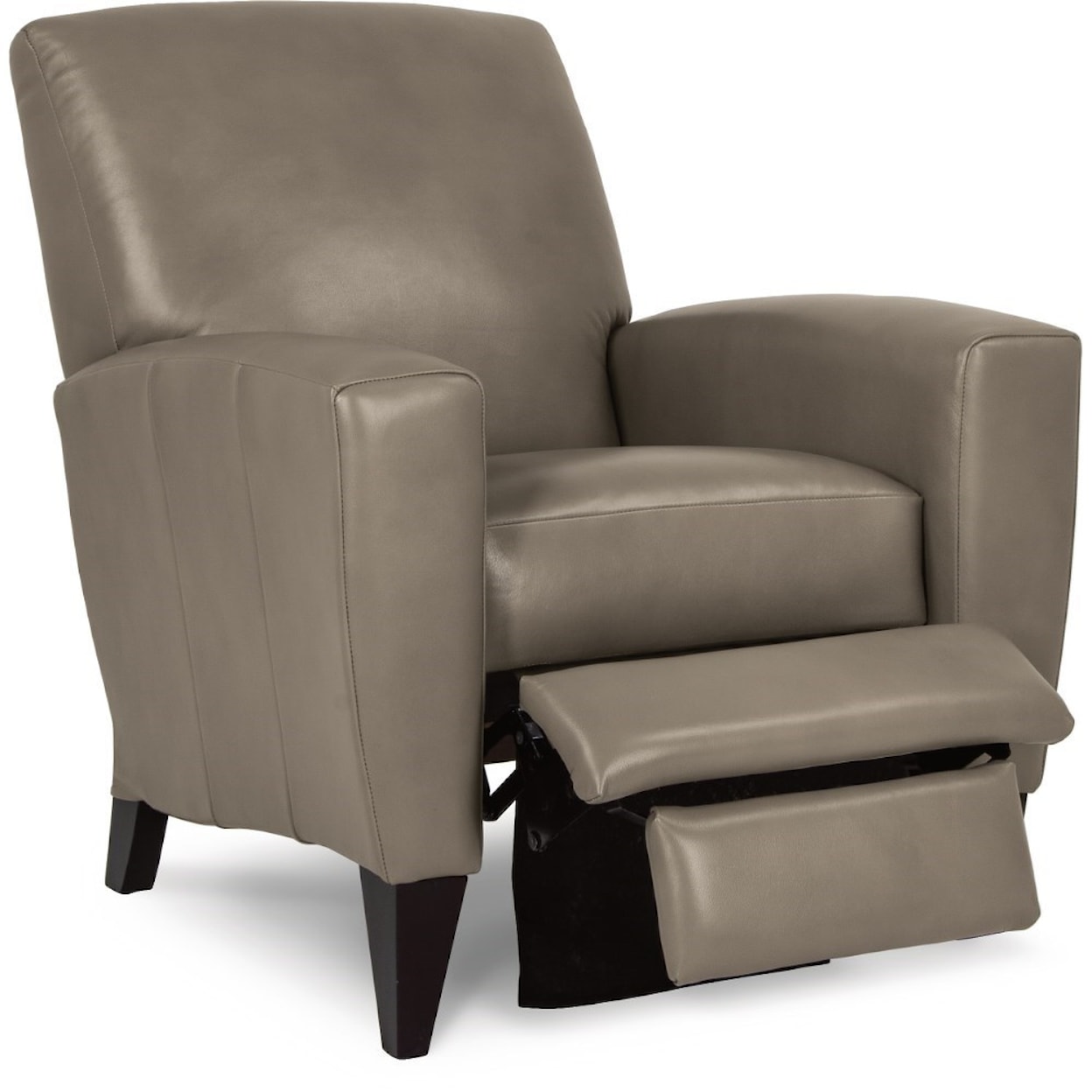 La-Z-Boy Scarlett High Leg Recliner - 2 Position Mechanism