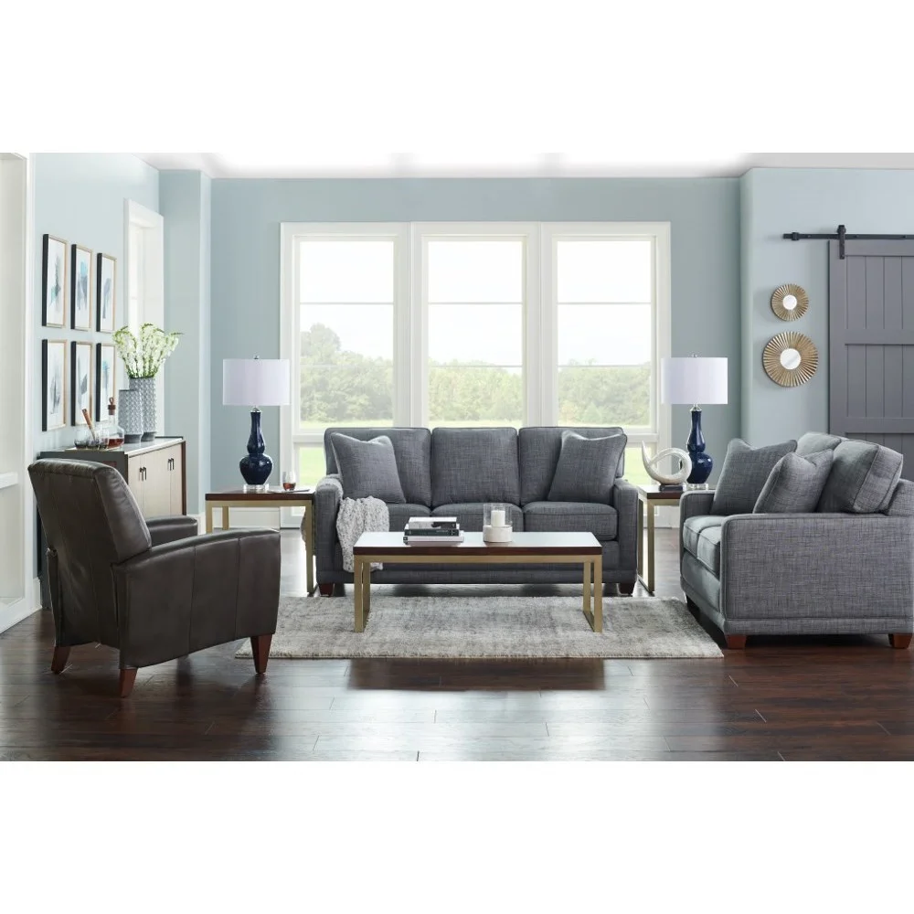 Kanlow - Reclining Living Room Set | Price Busters Furniture, image size:1000x1000