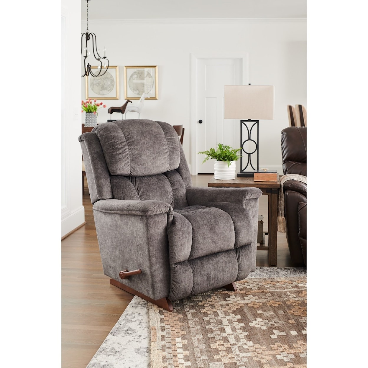 La-Z-Boy Stratus Wall Saver Recliner