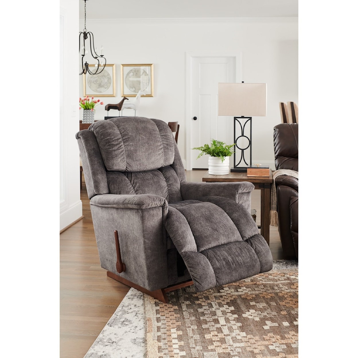 La-Z-Boy Stratus Rocker Recliner