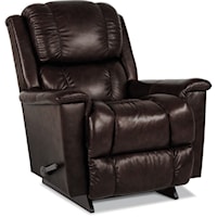 Casual Wall Saver Recliner