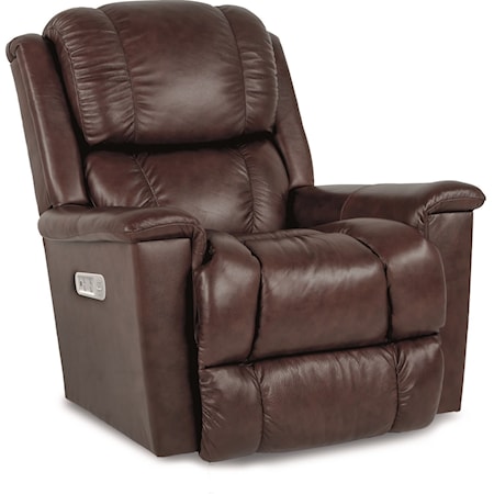 Power Recline-XR+ Rocker Recliner