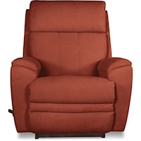 Casual Wall Saver Recliner