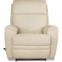 Casual Wall Saver Recliner