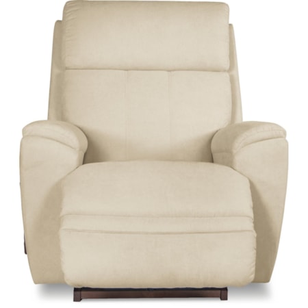 Reclina-Rocker Recliner