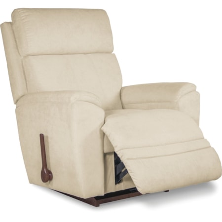 Reclina-Rocker Recliner