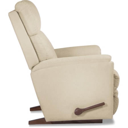 Reclina-Rocker Recliner