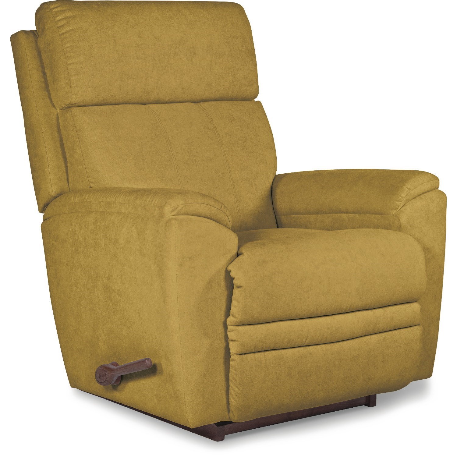 LaZBoy Talladega 010754 D156444 Casual Rocker Recliner Conlin's
