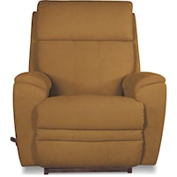 Casual Rocker Recliner