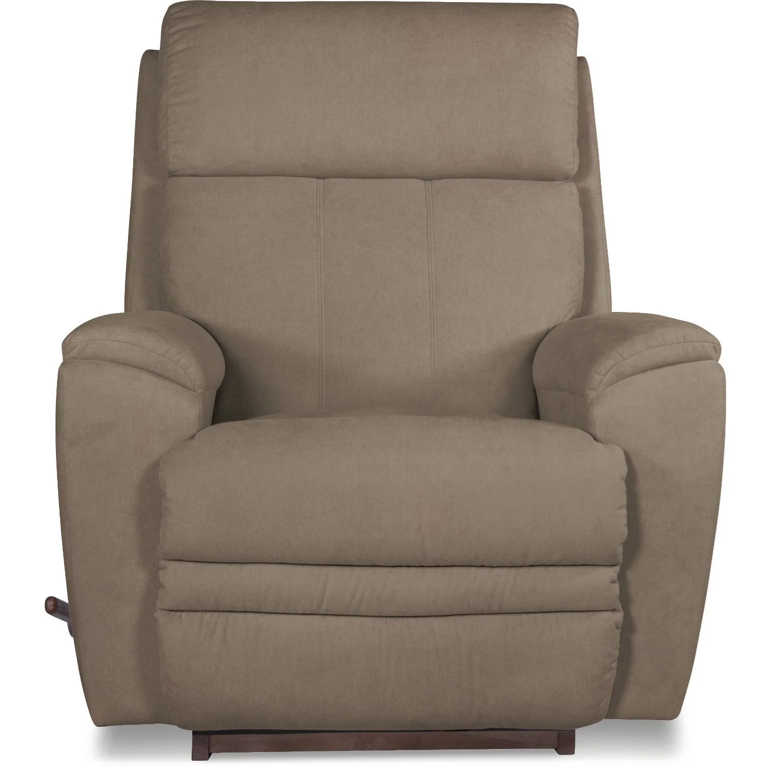 LaZBoy Talladega 010754 D156464 Casual Rocker Recliner Lindy's