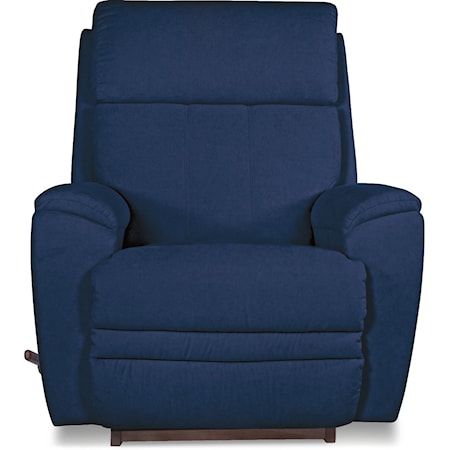 Reclina-Rocker Recliner