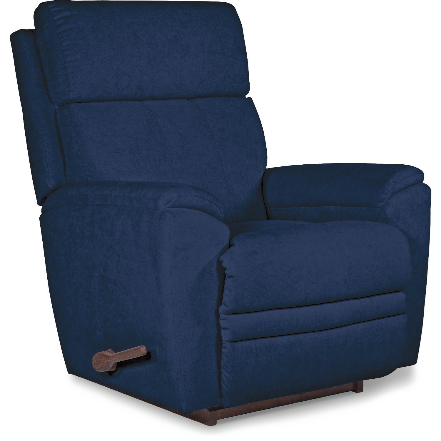 La Z Boy Talladega Casual Wall Saver Recliner SuperStore Recliner Wall Recliner