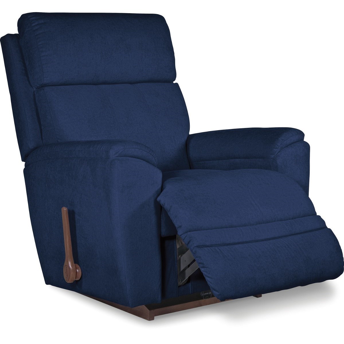 LaZBoy Talladega 010754 Casual Rocker Recliner Rune's Furniture