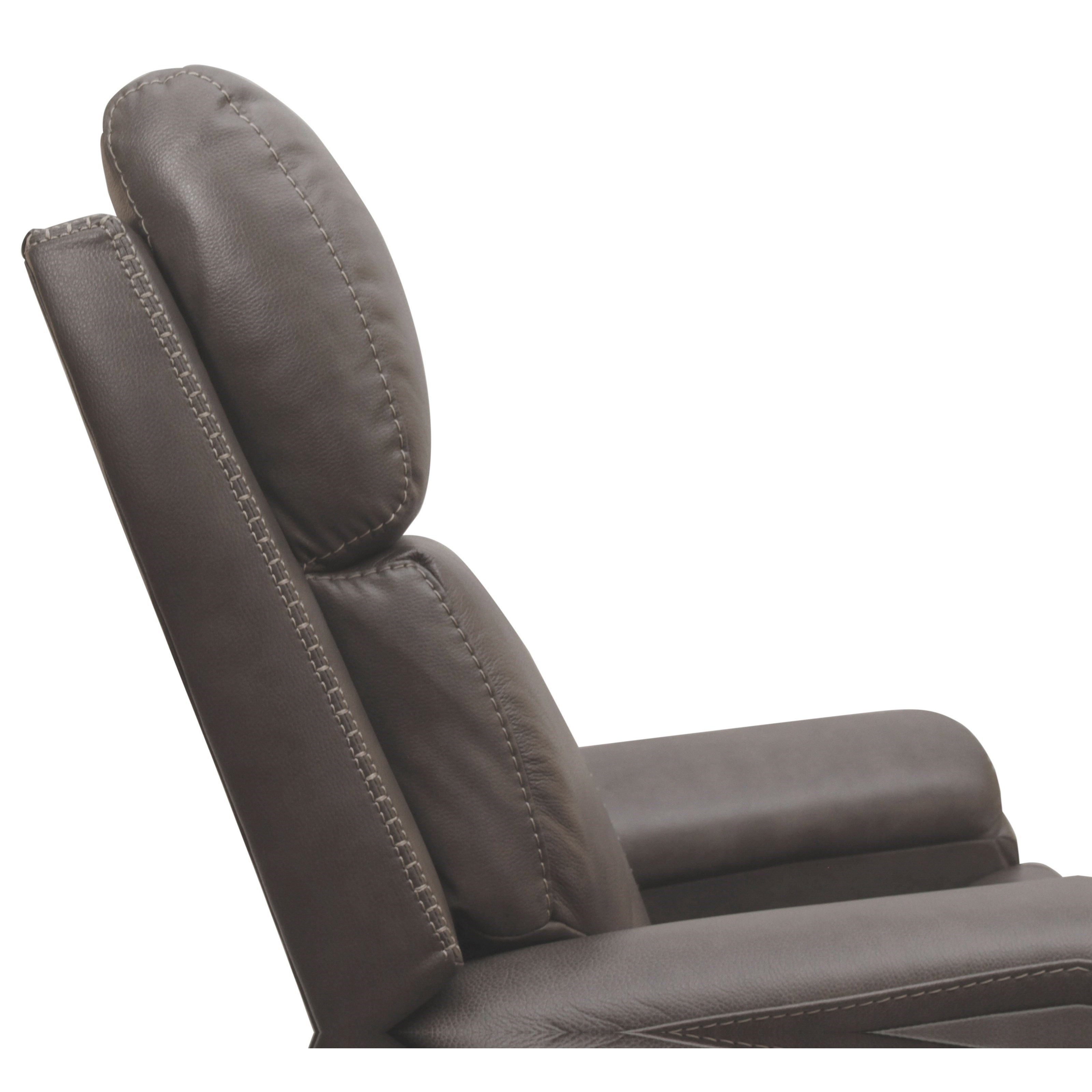 Talladega rocking shop recliner