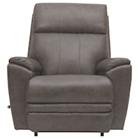 Rocker Recliner