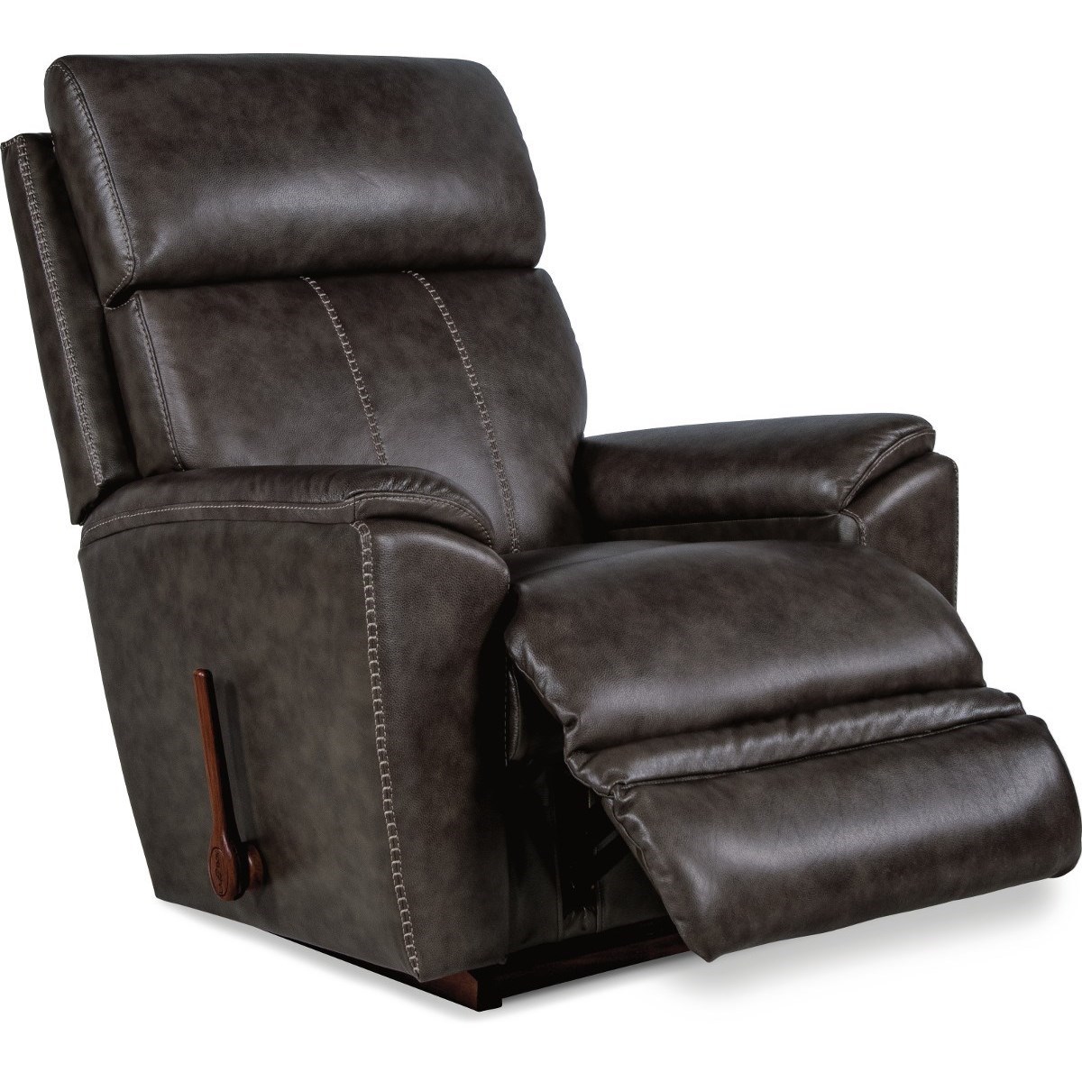 La-Z-Boy Talladega 010754 LB159058 Casual Rocker Recliner