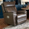 La-Z-Boy Talladega Power Wall Recliner w/ Headrest & Lumbar