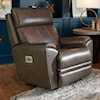 La-Z-Boy Talladega Power Rocking Recliner w/ Headrest