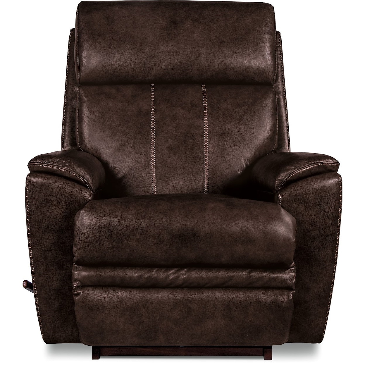 La-Z-Boy Talladega Power Rocking Recliner w/ Headrest