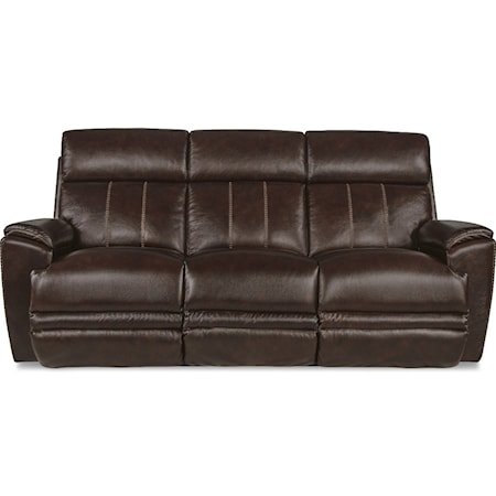 PowerRecline La-Z-Time Full Reclining Sofa