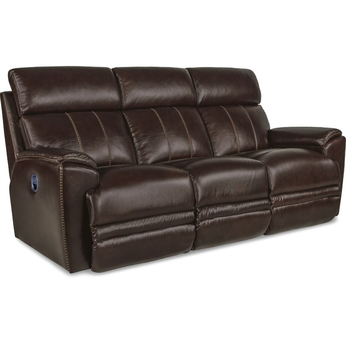 La-Z-Boy Talladega U44754 LB159079 Casual Power Reclining Sofa