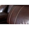 La-Z-Boy Talladega PowerRecline Reclining Sofa w/ Pwr Headrests