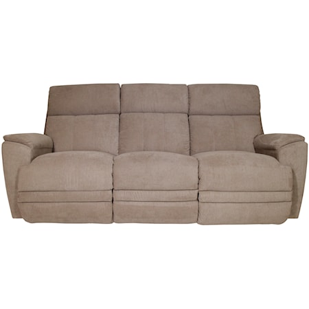 Power Reclining Sofa