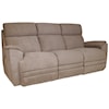 La-Z-Boy Talladega PowerRecline Reclining Sofa w/ Pwr Headrests