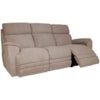 La-Z-Boy Talladega PowerRecline Reclining Sofa w/ Pwr Headrests