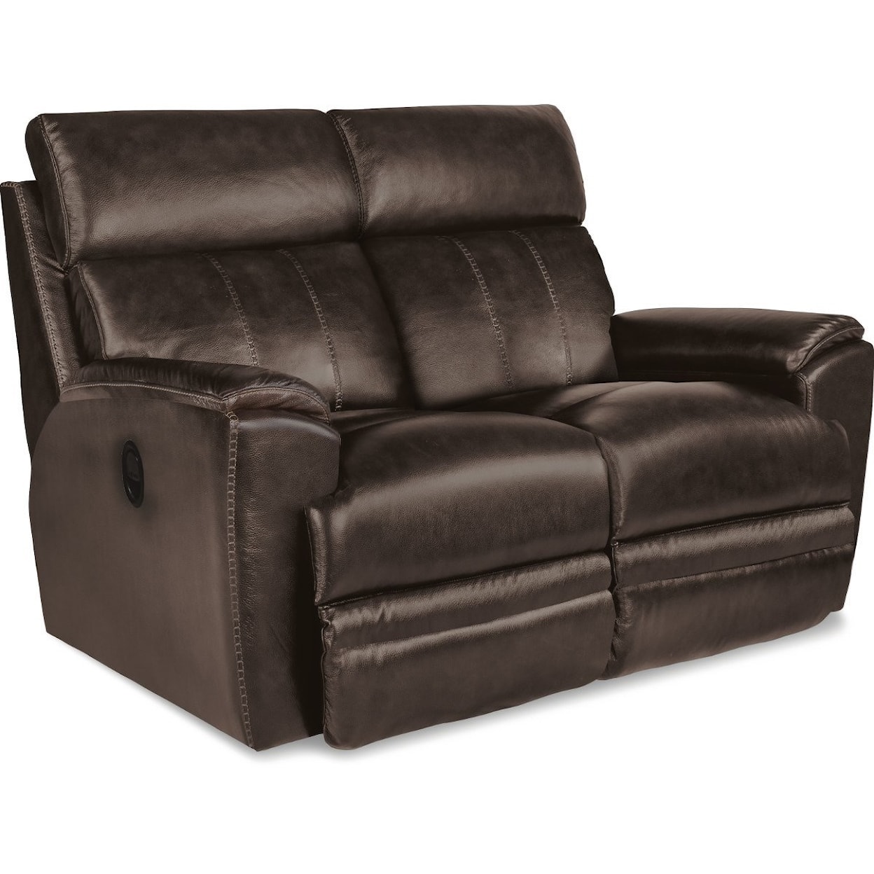 La-Z-Boy Talladega PowerRecline Loveseat w/ Pwr Headrests