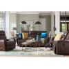 La-Z-Boy Talladega PowerRecline Loveseat w/ Pwr Headrests