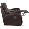 La-Z-Boy Talladega PowerRecline Loveseat w/ Pwr Headrests