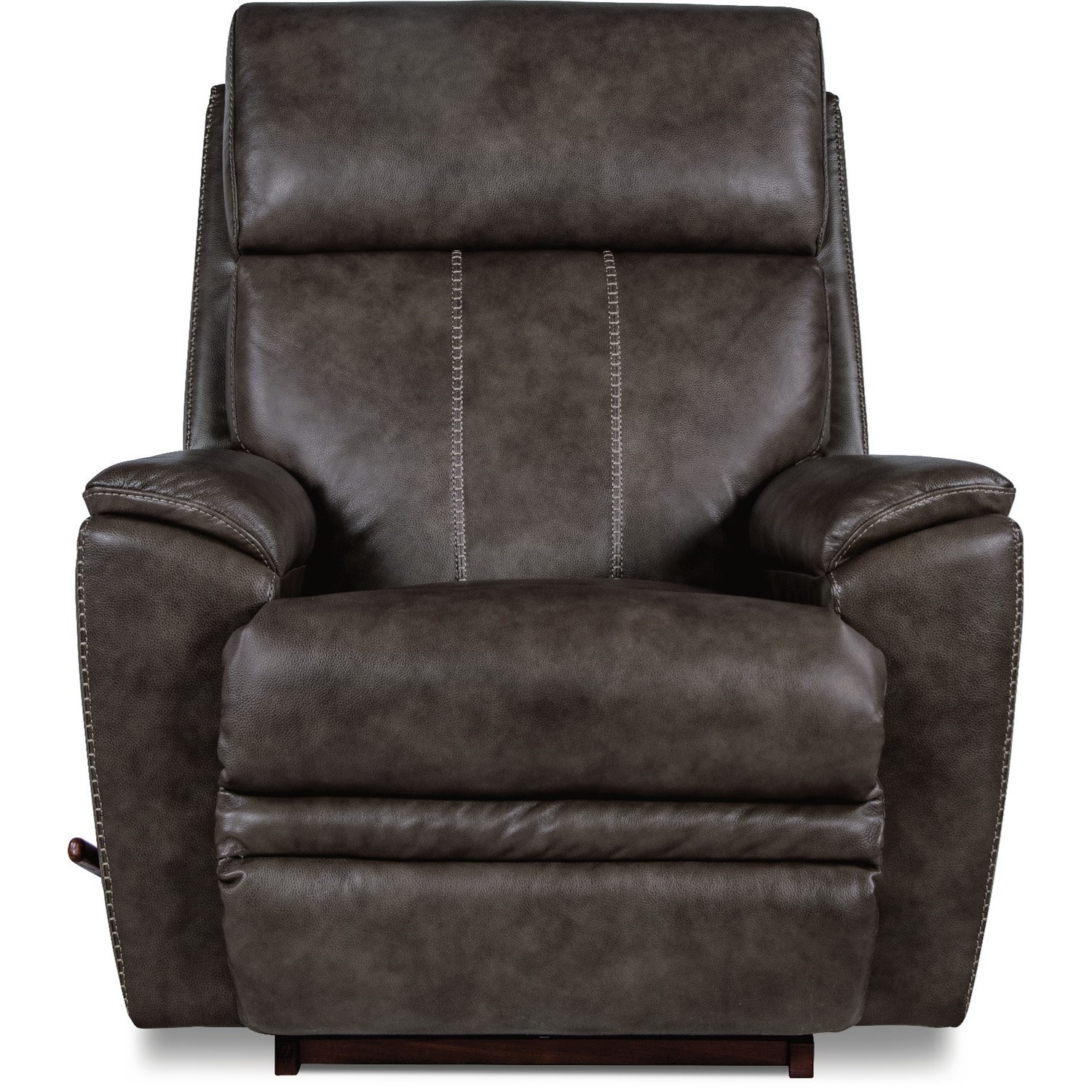 LaZBoy Talladega P16754 LB159058 Casual Power Wall Recliner with USB