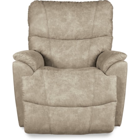 RECLINA-ROCKER Recliner