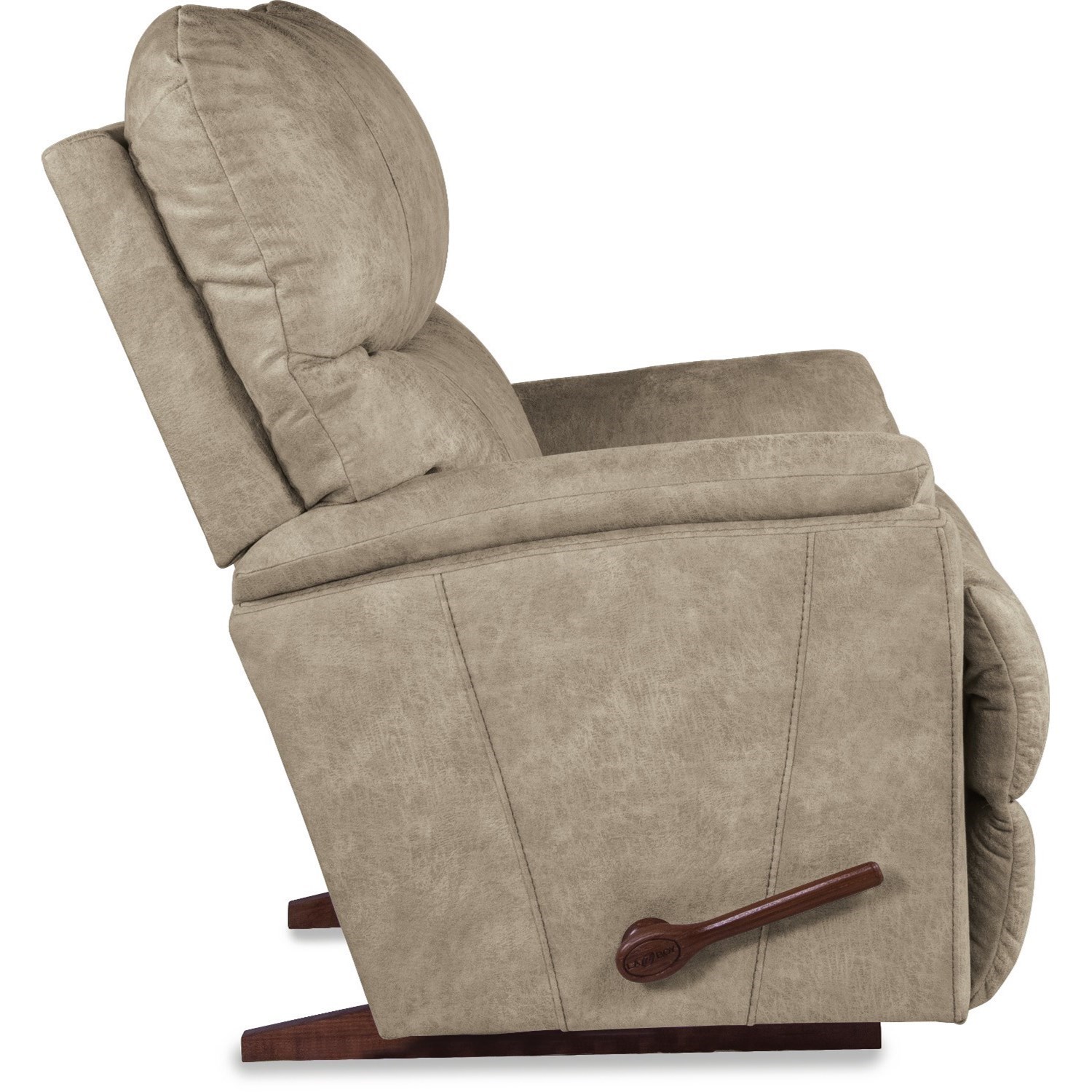 La-Z-Boy Trouper 010724 E153732 Rocker Recliner | Conlin's