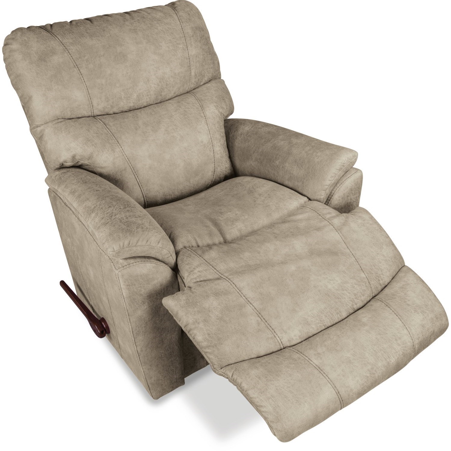 La-Z-Boy Trouper 010724 E153732 Rocker Recliner | Conlin's