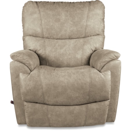Rocker Recliner