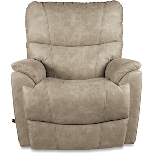 La-Z-Boy Trouper RECLINA-ROCKER Recliner