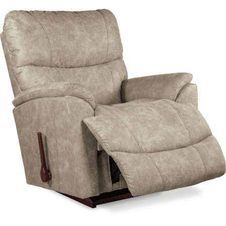 RECLINA-ROCKER Recliner