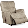 La-Z-Boy Trouper Reclina-Way Wall Recliner