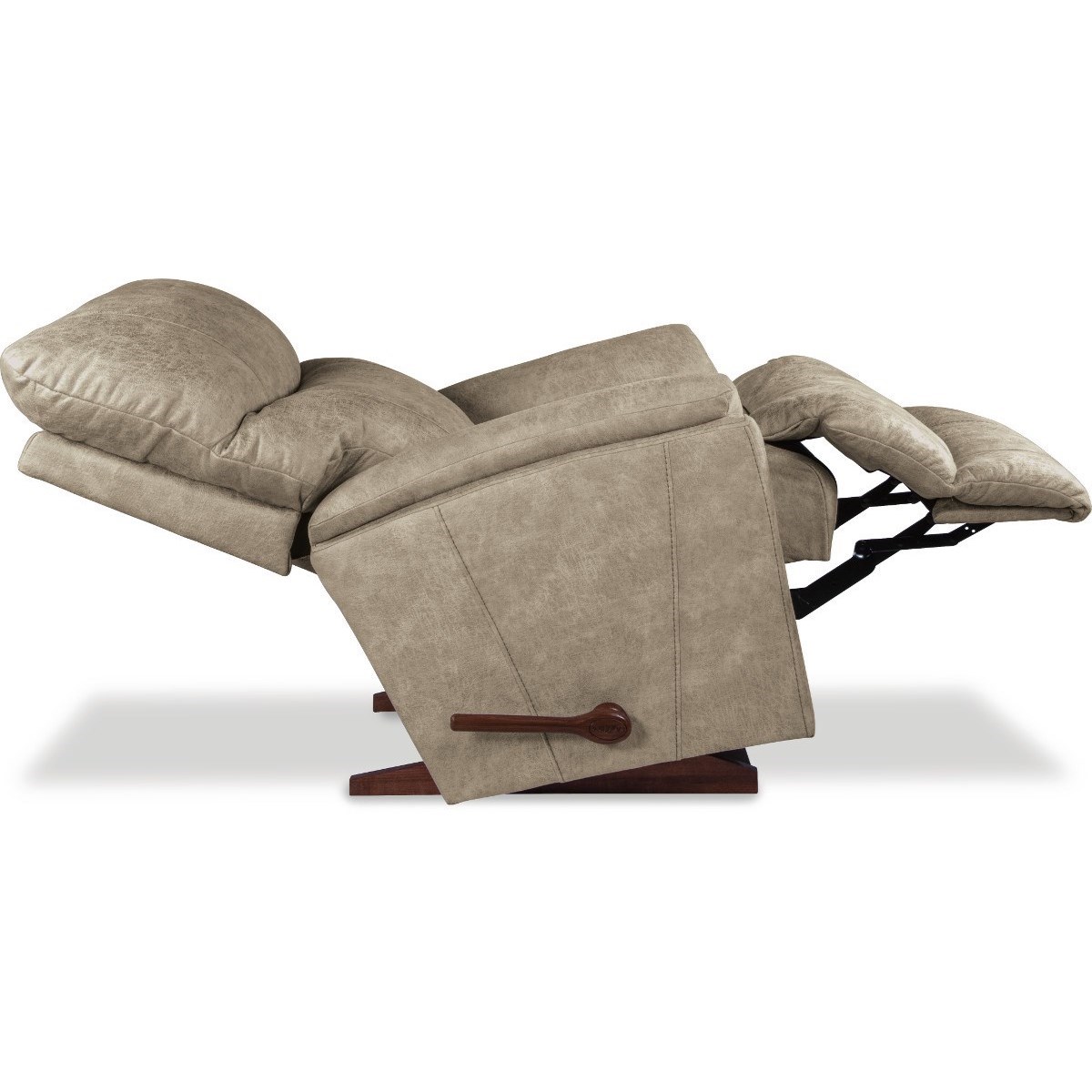 La-Z-Boy Trouper 010724 E153732 Rocker Recliner | Conlin's