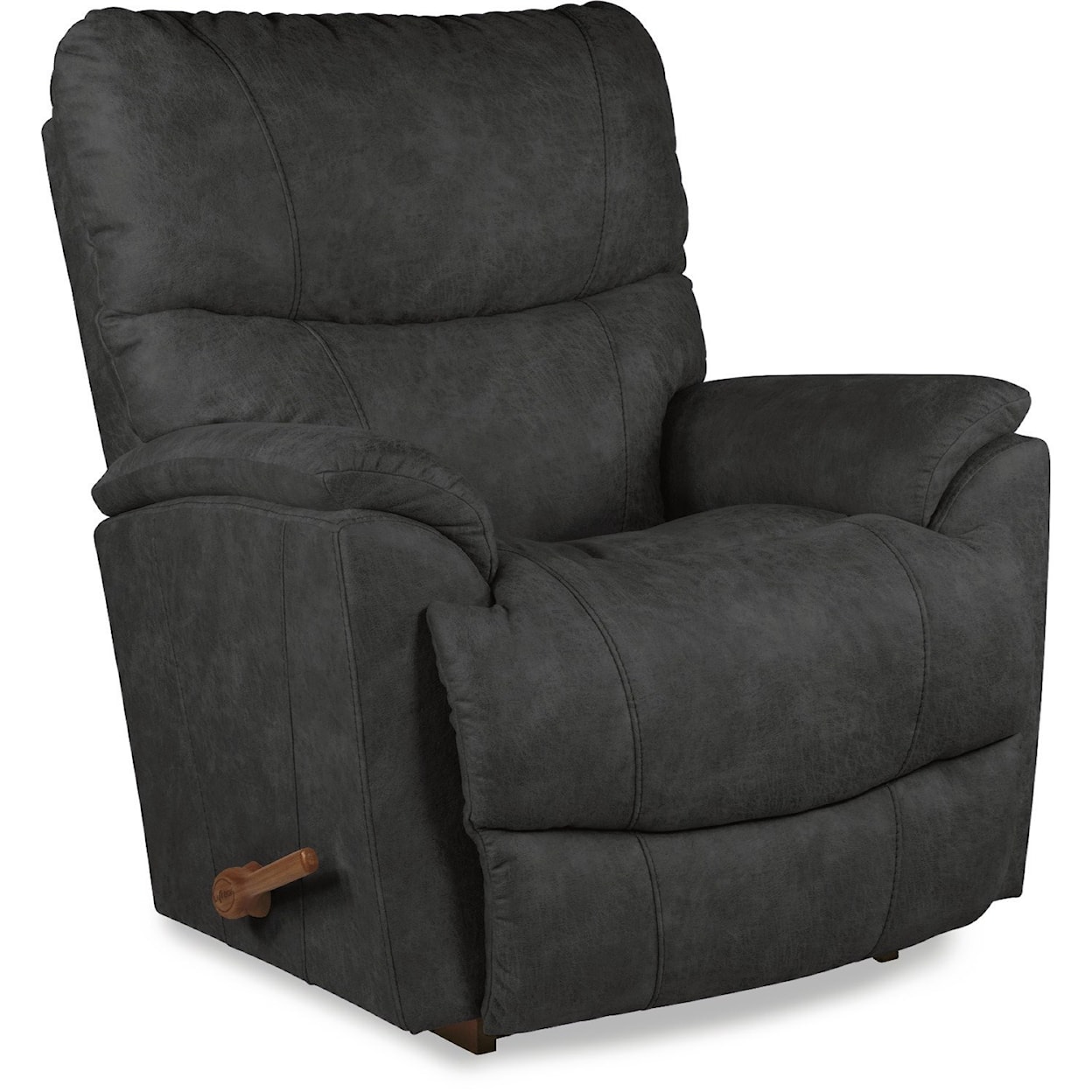 La-Z-Boy Trouper RECLINA-ROCKER Recliner