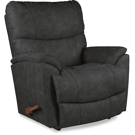 Rocker Recliner