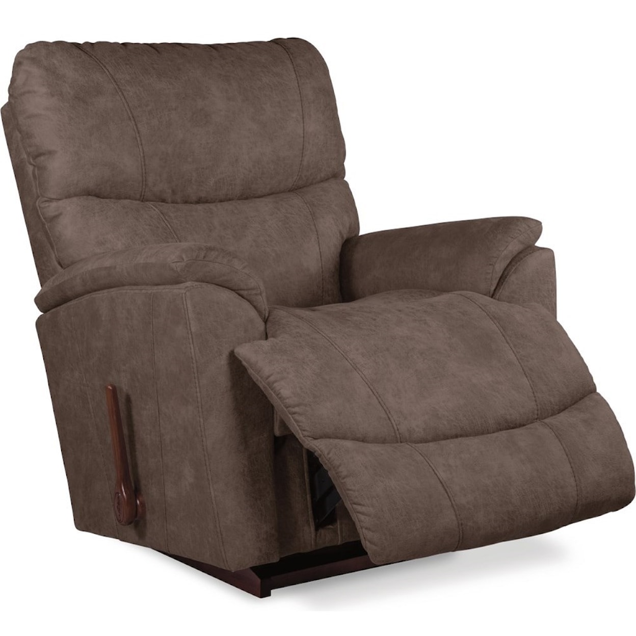 La-Z-Boy Trouper RECLINA-ROCKER Recliner