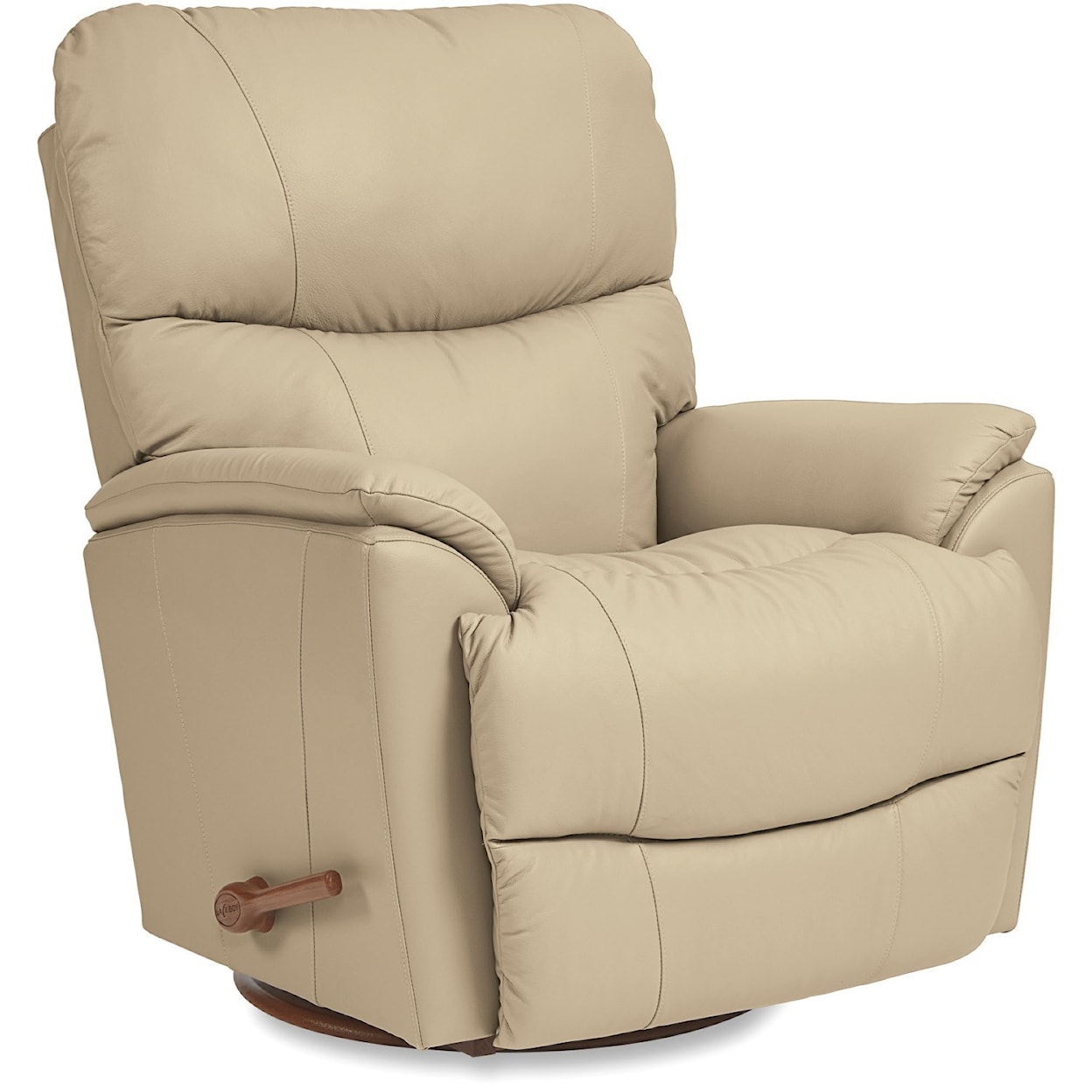 La-Z-Boy Trouper Reclina-Way Wall Recliner