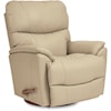 La-Z-Boy Trouper RECLINA-ROCKER Recliner